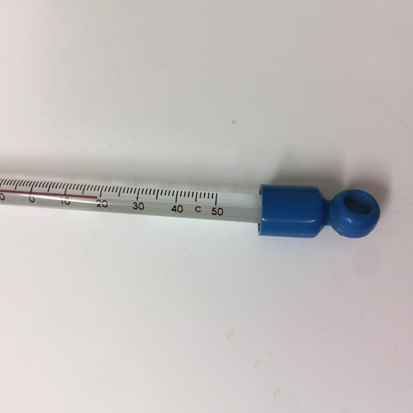 Thermometer (-30°C to 50°C, 15cm)