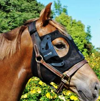 Equilume Light Mask - Cashel