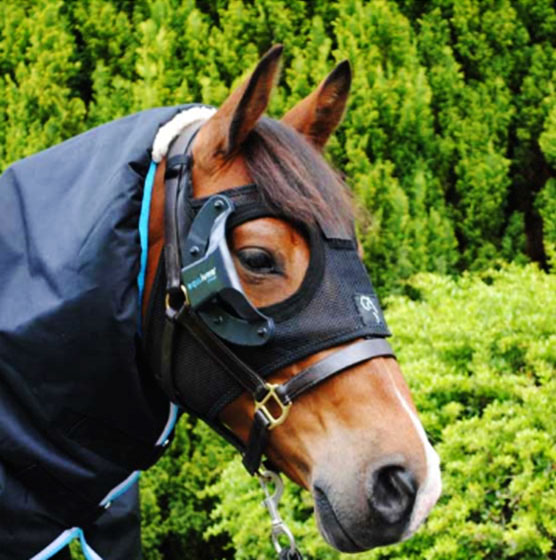 Equilume Light Mask - Curragh