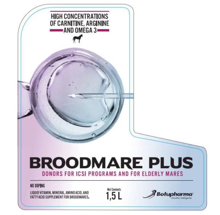 Broodmare Plus 1.5L